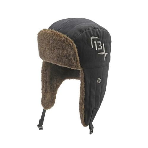 13 fishing hat