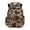 Brown Duck Camo, variant on Binienty Duck Camo Bow Boys Backpack Middle School Large Capacity Lightweight School Backpack with Front Pockets Kids Back Pack Children Back to School Gifts