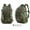 Jungle digital color, variant on Outdoor Camouflage Backpack Multifunctional Tactical Bag,CPcamouflage