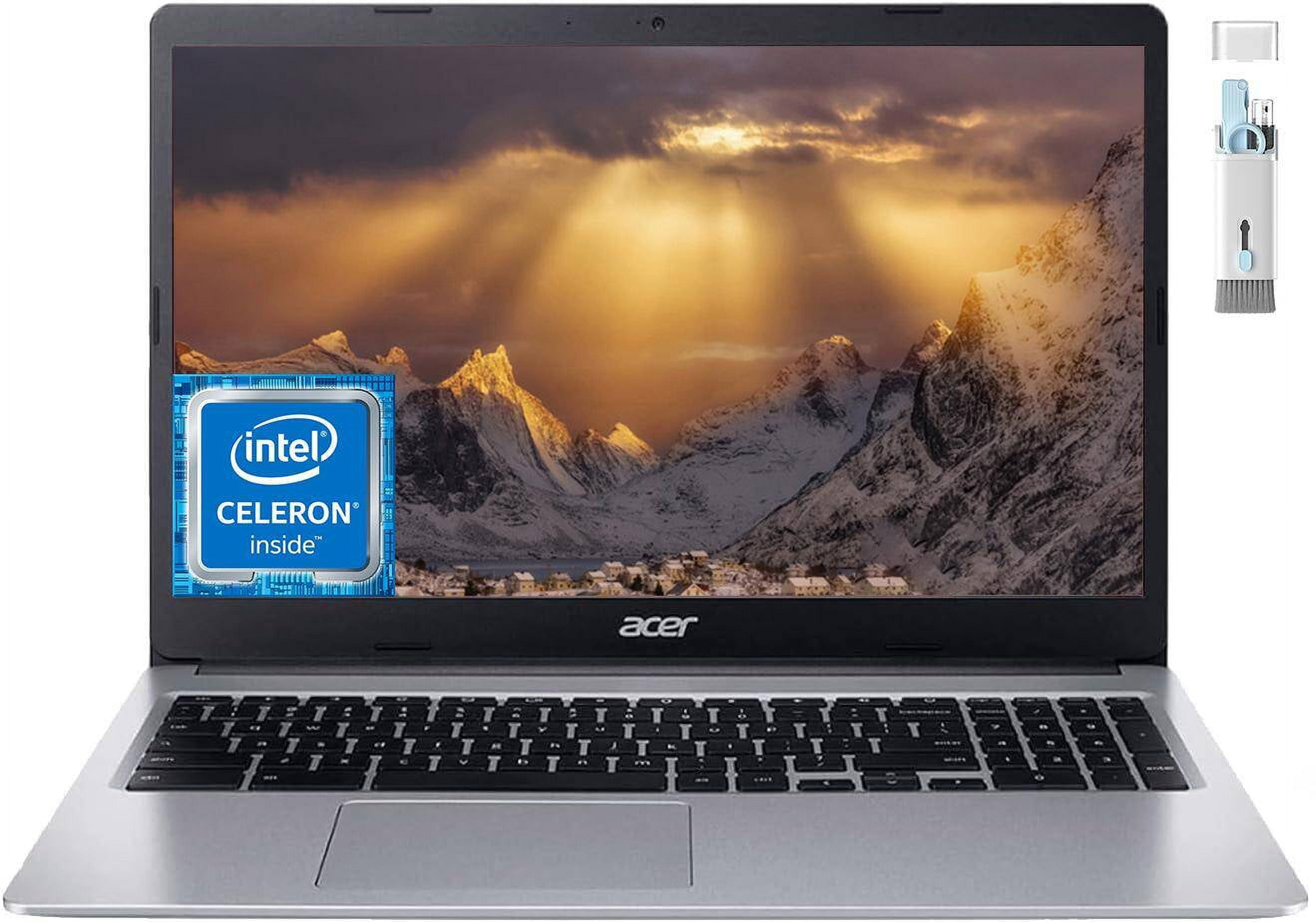 Acer Chromebook 315 15.6