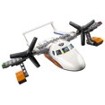 thumbnail image 2 of LEGO City Coast Guard - Sea Rescue Plane (60164), 2 of 4