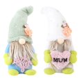 thumbnail image 2 of Día de la madre Goblin Faceless Dwarf Dolls Adornos de escritorio Decoración para el hogar (Niño) Tmvgtek 6ad6jk4sr2vk1wr0, 2 of 9