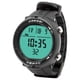 thumbnail image 1 of Reloj Computador CRESSI  Nepto Apnea Adulto Color Negro, 1 of 6