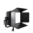 thumbnail image 3 of Aputure Nova P300c 300W RGBWW LED Soft Light Panel with Barndoors and Softbox, 3 of 8