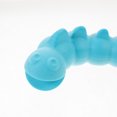 thumbnail image 3 of Jouet Interactif pour Chien Jouet de Dentition en Forme de Chenille, 3 of 5
