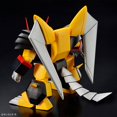 thumbnail image 4 of Bandai Hobby - Mashin Hero Wataru - HG - Jyakomaru Model Kit, 4 of 12