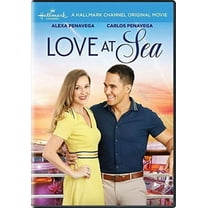 Love at Sea (DVD), Hallmark, Drama