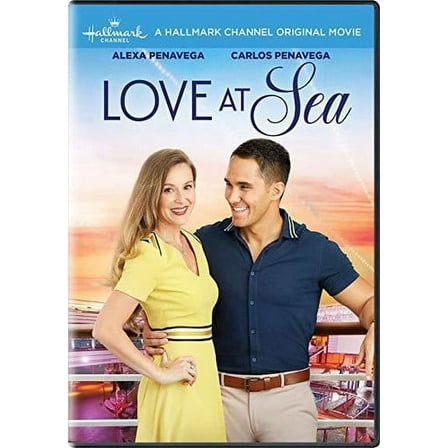 Love at Sea (DVD), Hallmark, Drama