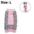 thumbnail image 2 of W Pard Warm Sweater Fashion Knit Vest For S Puppy Small Animals, 2 of 4