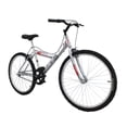 thumbnail image 2 of Bicicleta de Montaña Monk Starbike R26 plata, 2 of 5