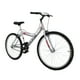 thumbnail image 2 of Bicicleta de Montaña Monk Starbike R26 plata, 2 of 5