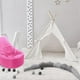 thumbnail image 5 of IMPERMEABLE para ADULTOS GRANDE GAMER SILLA FUNDA de ASIENTO GAMING COVER Rosado, 5 of 9