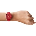 thumbnail image 5 of Skagen Women's Aaren Kulor Red Dial Watch - SKW2765, 5 of 7