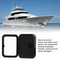 thumbnail image 4 of 10-5/8 X14-3/4 Inch Marine Boat Deck Access Hatch And Lid, Rectangle Boat Hatch And Lid, Marine Deck Access Hatch, Boat Access Hatch And Lid 270x375mm Marine Boat Deck Hatch, 4 of 8