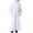 White, variant on Otqutp Kids Boys Muslim Thobe Kaftan 𝗜slamic Robe Middle Eas𝘁 Eid Button down Collar Long Sleeve 𝗠oroccan Ramadan Clothing