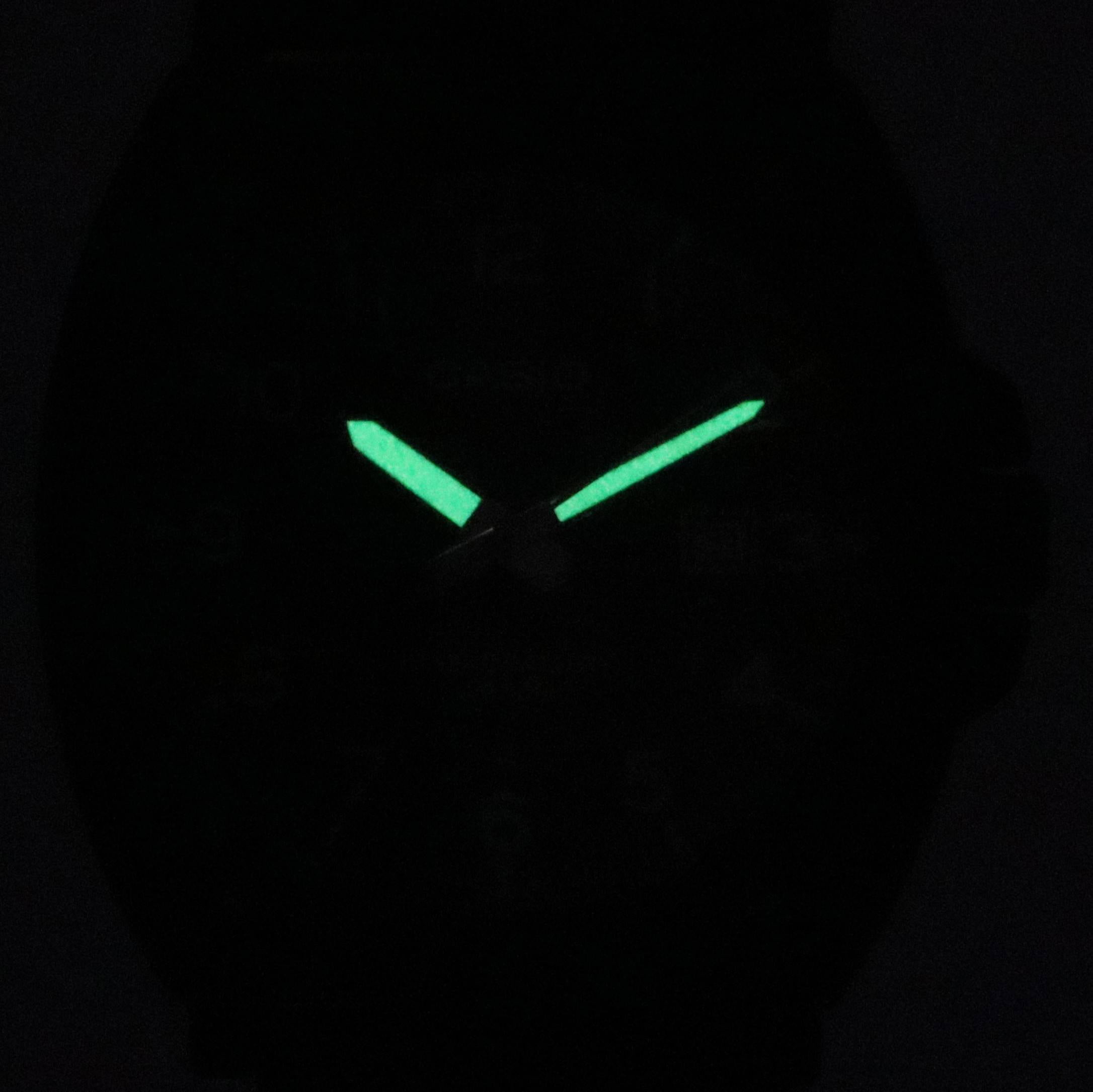 Casio Enticer Stainless Steel Case, Black Dial Quartz Men's Watch