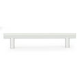 thumbnail image 3 of Confluence 10-Pack Knurled Cabinet Pull RK30601BN, 128 mm Brushed Nickel, 3 of 4