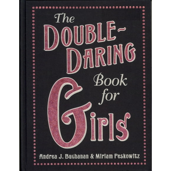 Le Livre Double pour les Filles