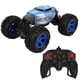 thumbnail image 2 of Coche todoterreno RC 4WD a escala 16: vehículo de aventura azul con tracción en las 4 ruedas para niños, 2,4 G, 1, 2 of 8