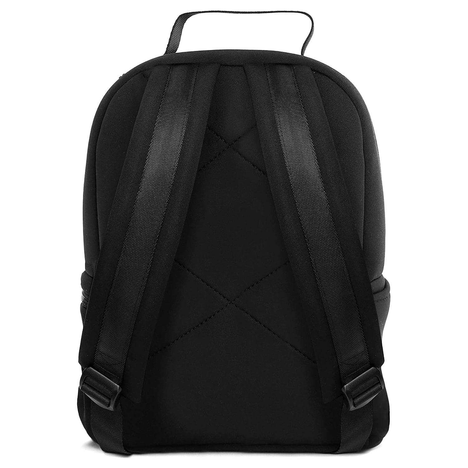 Alo Yoga Stow Backpack in Black Neoprene with Dominican Republic | Ubuy