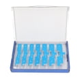 thumbnail image 1 of Router Table Setup Bar, Set Up Block Blue Durable  For Milling, 1 of 8