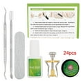 thumbnail image 2 of Toenail Correction Tool  Toenail Recover Tool  Foot Care Tool 6 In 1 Set Ingrown Toe Nail Fixer Pedicure Toenail Recover Correction Tool Nail Foot Care 02#, 2 of 8