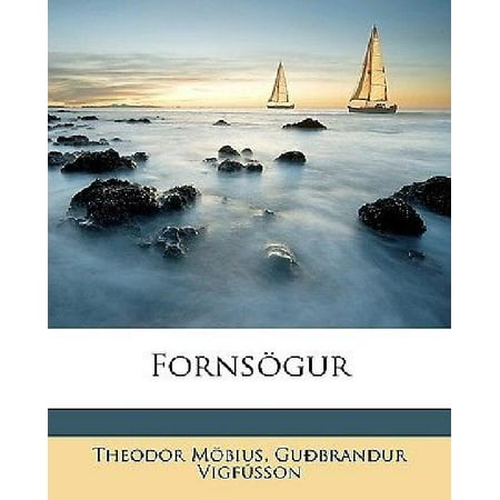 Fornsgur