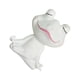 thumbnail image 2 of Bearachild Macetas de interior elegantes blancas para hermosos jardines, macetas de plantas de belleza para interiores Jardín y Patio Blanco, 2 of 6