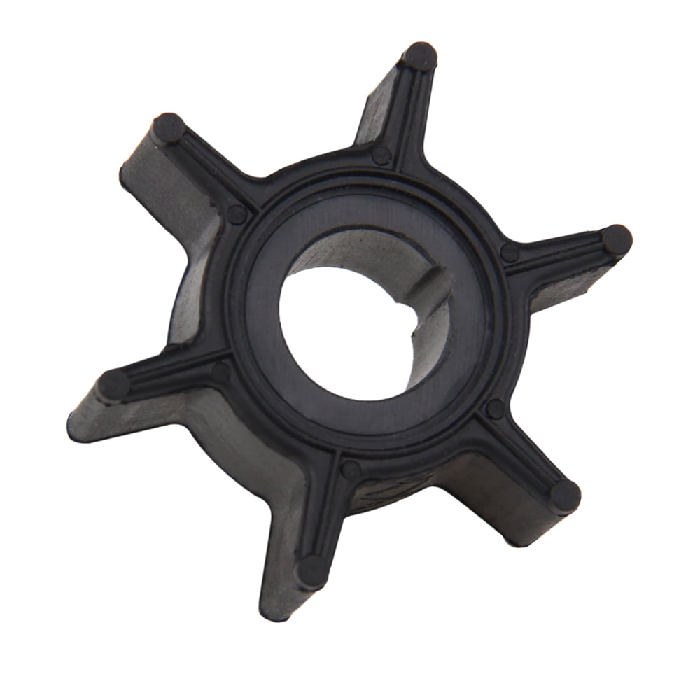 Outboard Motor Water Pump Impeller 47161543 For Mercury/Mariner (4STROKE) Carb 2hp 2.5hp 3