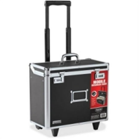 Ideastream Vaultz Locking Catalog Case