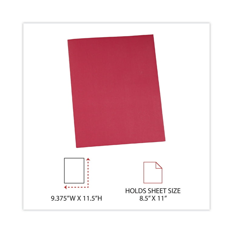 Red Artificial Diamond Art Storage Book For A3\a4 Paper