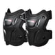 thumbnail image 1 of Rodilleras 1 par de rodilleras para ciclismo, bicicleta MTB, bicicleta, motocicleta, rodilleras, alm Wosawe Rodilleras, 1 of 7