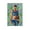 Unframe-style, variant on Portrait Painter Kehinde Wiley Painting Poster (6) Home Decor Poster Wall Art Hanging Picture Print Bedroom Decorative Painting Posters Room Aesthetic 16x24inch(40x60cm)