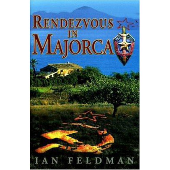 Pre-Owned Rendezvous in Majorca (Hardcover) 9780974367361