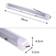 thumbnail image 4 of Barra De Tira De Luz Interior Con Interruptor De 72 Led De 12 V Para Coche, Caravana, Furgoneta, Autobús Yuarrent VI006007-00, 4 of 6