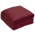 thumbnail image 1 of Manta pesada Topcee Cooling, transpirable, 6,8 kg, 120 x 180 cm, 1 of 7