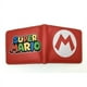 thumbnail image 4 of Cartera con periféricos de animé Super Mario Yoshi Luigi, linda figura de PU, monedero con dibujos animados, tarjetero, regalos de almacenamiento para niños, 4 of 5