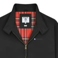 thumbnail image 3 of Lambretta Mens Shower Resistant  Jacket, 3 of 3