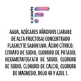 thumbnail image 4 of Bebida hidratante Flashlyte uva con electrolitos 625 ml, 4 of 4