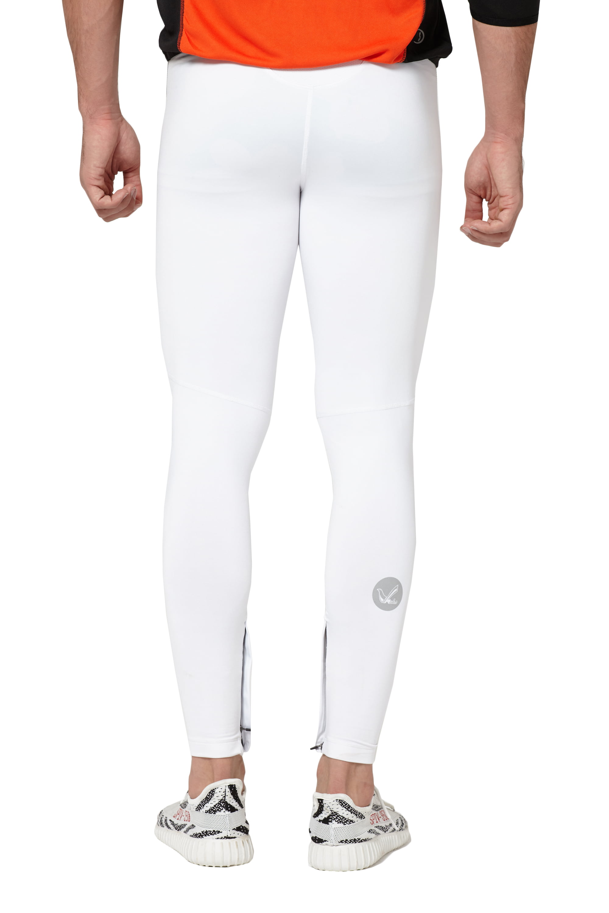 L. RUN TIGHTS WINTER PROTECTION Thermal leggings - Women - Diadora Online  Store US