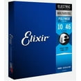thumbnail image 2 of 6 Sets! Elixir POLYWEB Nickel Electric — 12050 Light .010-.046, 2 of 4