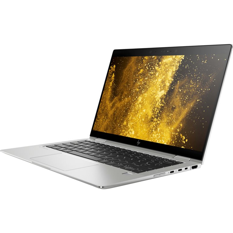 HP EliteBook x360 13.3