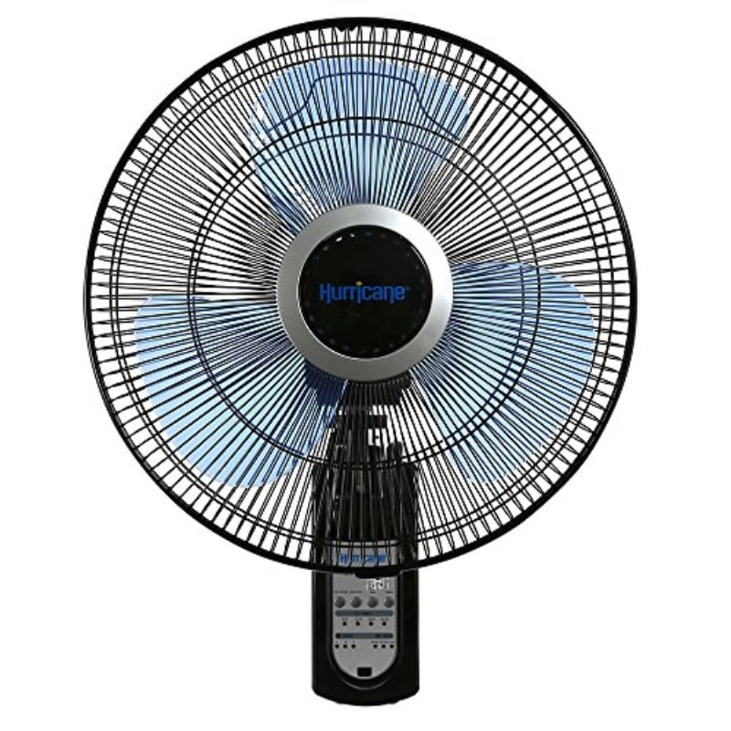 hurricane wall mount fan 16 inch super 8 wall fan with figure 8