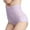 Purple, variant on Women's Briefs Remote Control Panties for Women Pleasure V Cut Panties for Women Sexy Barely There Bras 4742 Deal Today Satin French Knickers Bikini Underwear Cute Purple L