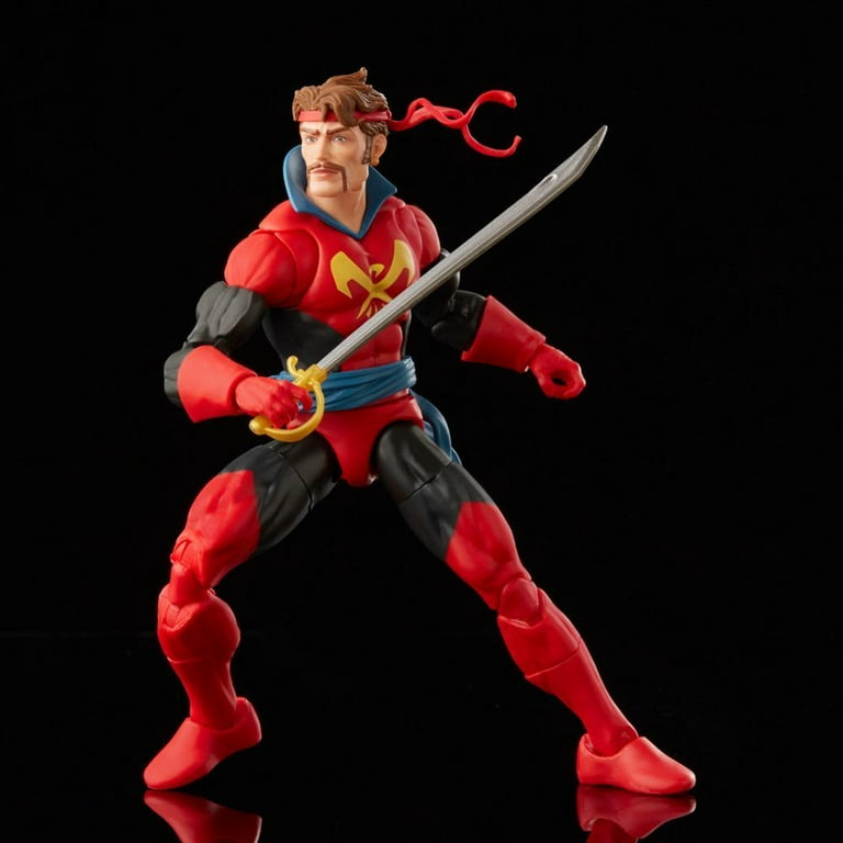 新春初売り Series: Legends Marvel Hasbro 6” X-Men Corsair Starjammer アメコミ