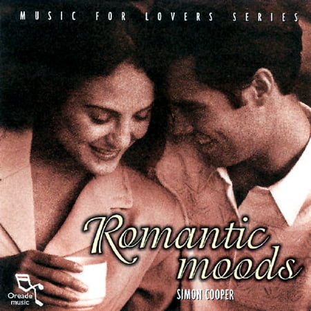 Romantic Moods