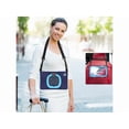 thumbnail image 7 of Samsung Galaxy Tab A7 Lite Case 2021, Heavy Duty Rugged Silicone Case with Handle Grip, Shoulder Strap, Stable Kickstand for Galaxy Tab A7 Lite 8.7 inch Tablet 2021 SM-T220/SM-T225/SM-T227, 7 of 7