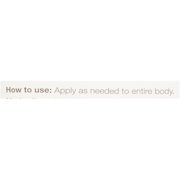 Derma E Itch Relief Lotion, 8 Fl Oz