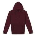 thumbnail image 1 of Native Spirit - Sudadera para Adultos Unisex (Cereza Oscura) Native Spirit UTPC5121_darkcherry, 1 of 1