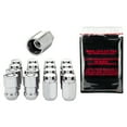 thumbnail image 2 of McGard 4 Lug Hex Install Kit w/Locks (Cone Seat Nut) 1/2-20 / 13/16 Hex / 1.5in. Length - Chrome, 2 of 6